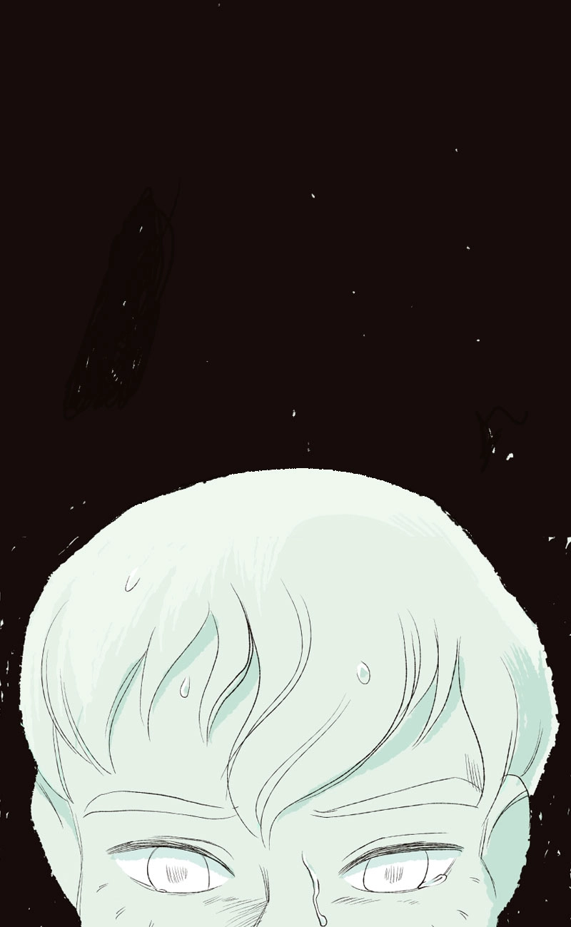 Space Zoo Chapter 56 page 17 - 