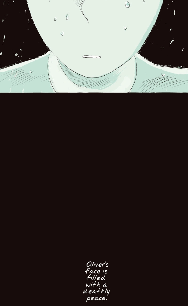 Space Zoo Chapter 56 page 18 - 