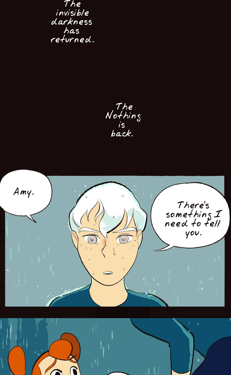 Space Zoo Chapter 56 page 20 - 