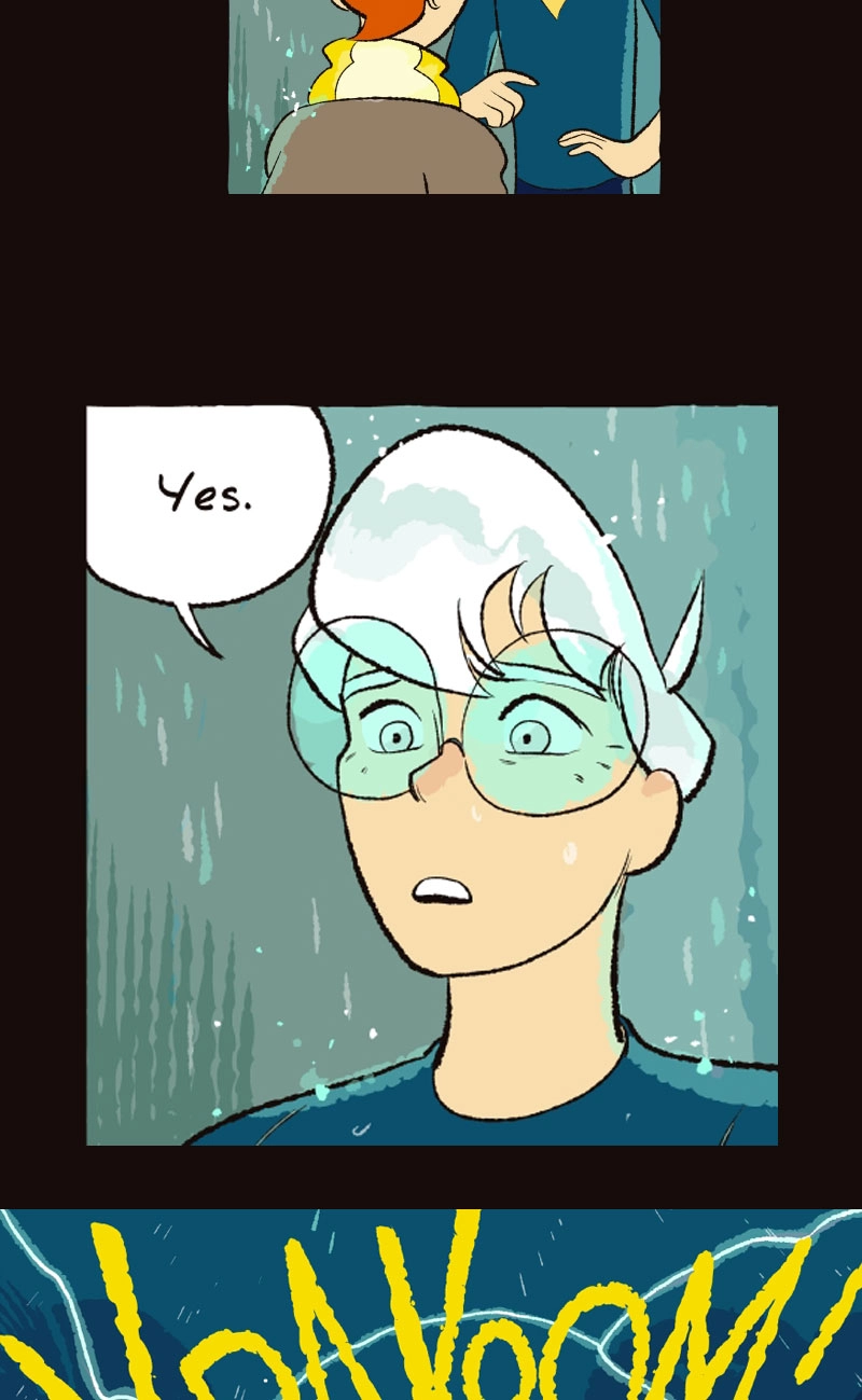 Space Zoo Chapter 56 page 3 - 