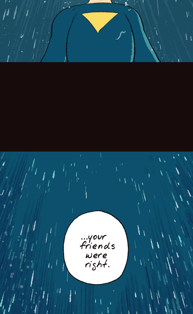 Space Zoo Chapter 56 page 24 - 