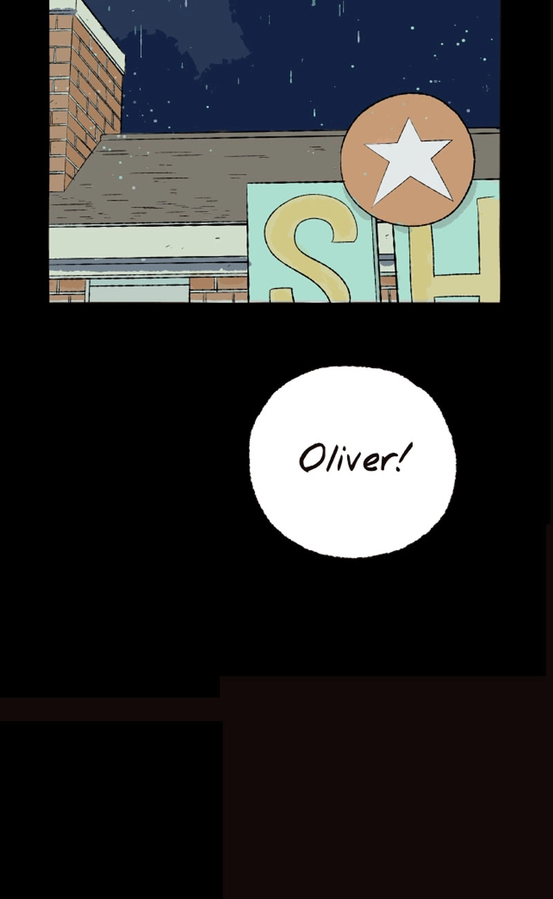 Space Zoo Chapter 56 page 29 - 