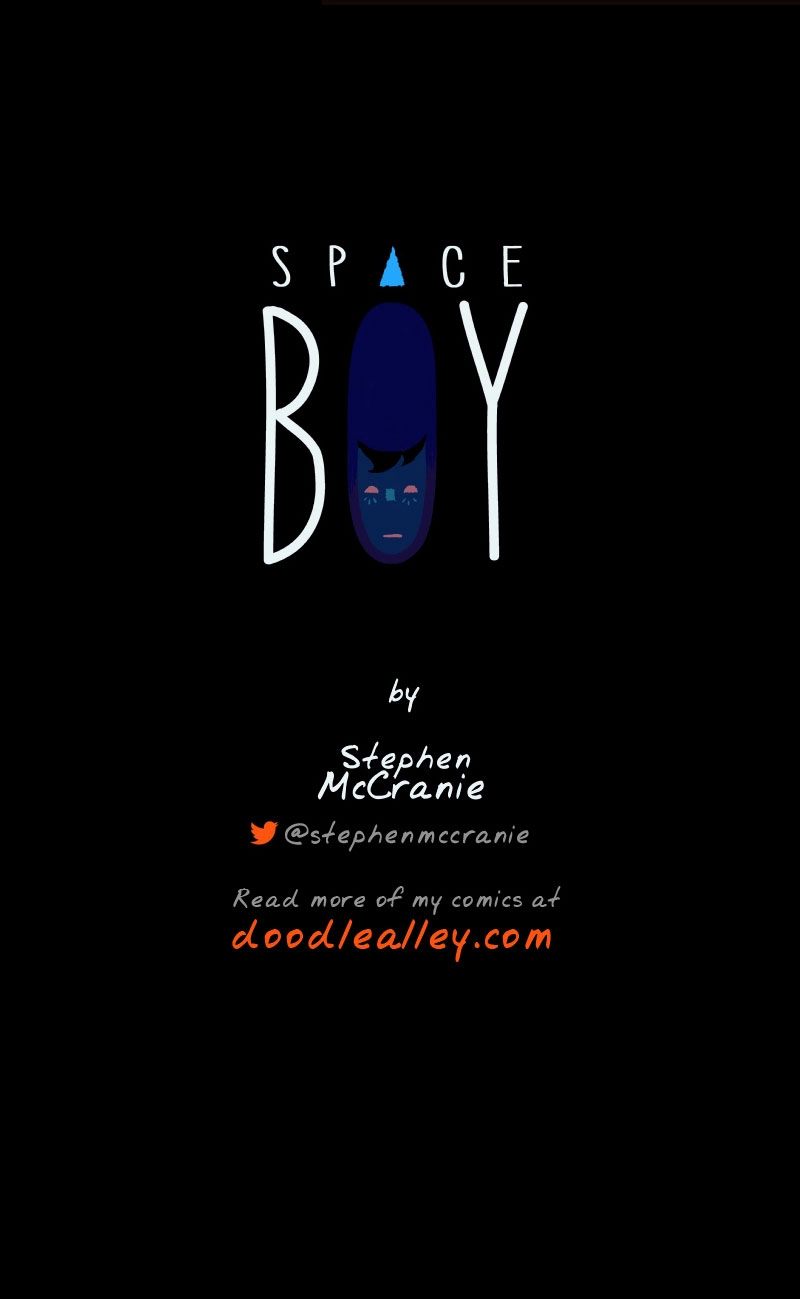 Space Zoo Chapter 56 page 30 - 