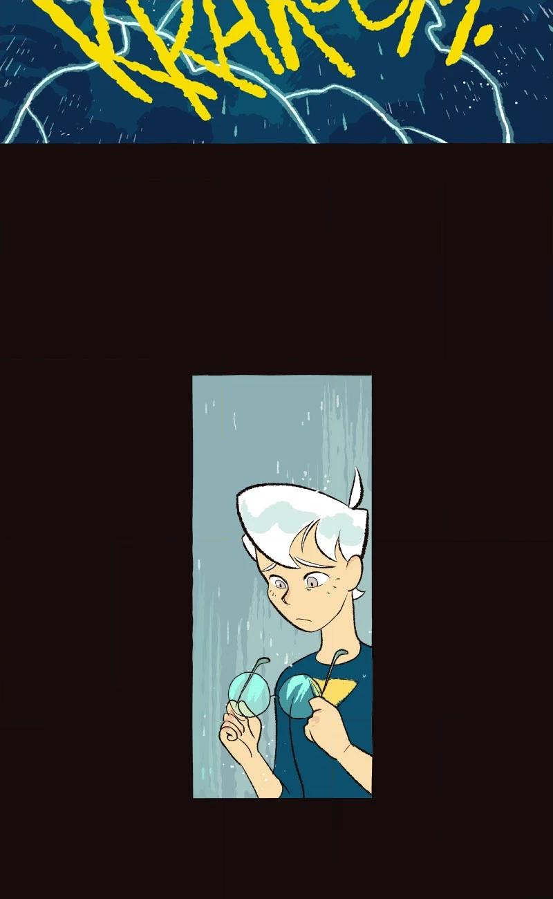 Space Zoo Chapter 56 page 4 - 