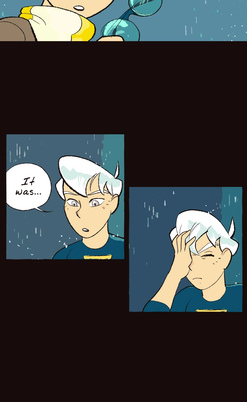 Space Zoo Chapter 56 page 6 - 