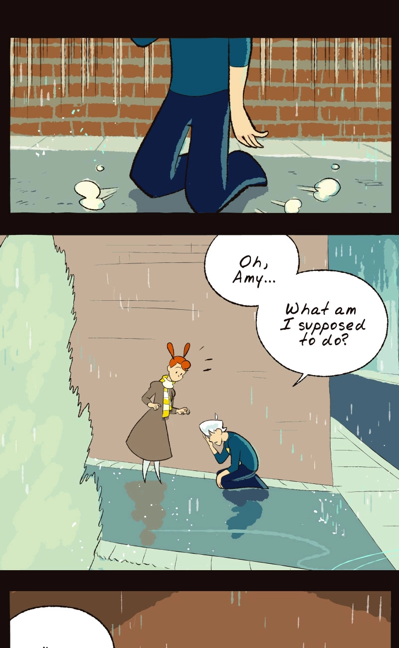 Space Zoo Chapter 56 page 7 - 