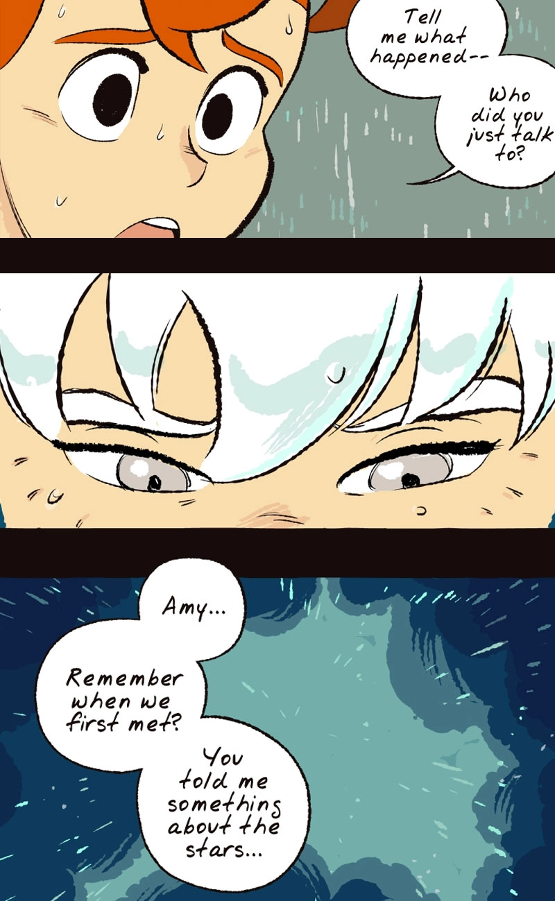 Space Zoo Chapter 56 page 9 - 