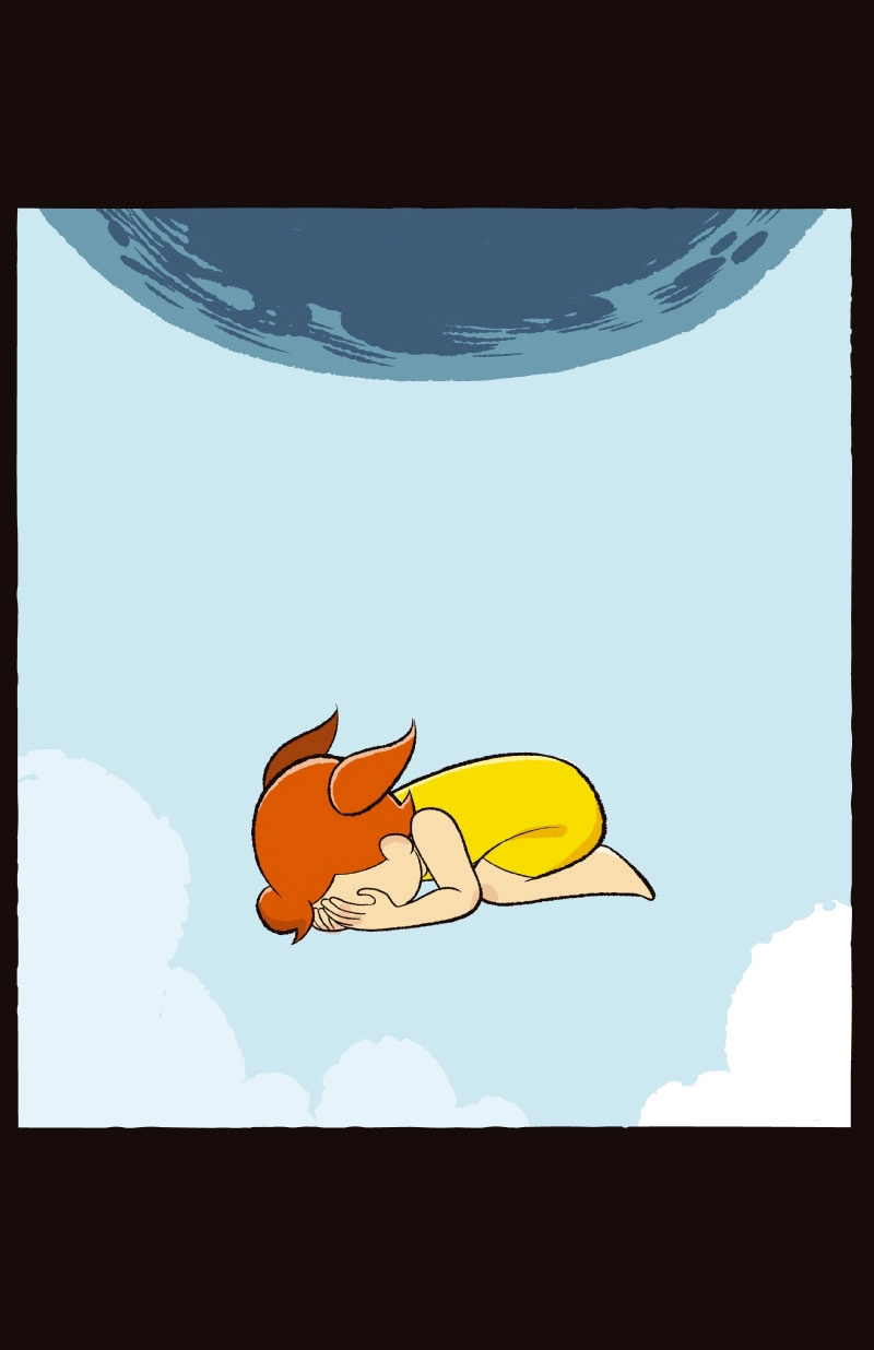 Space Zoo Chapter 57 page 1 - 