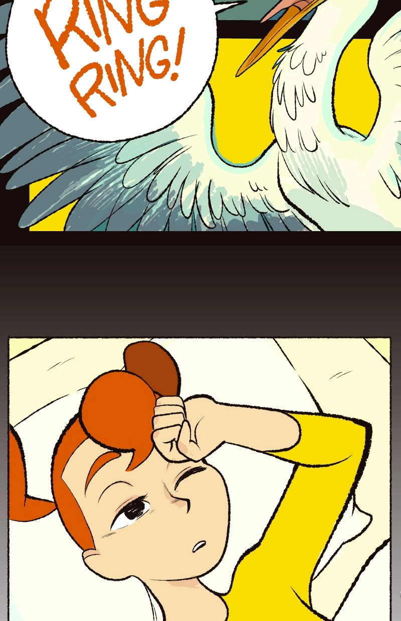 Space Zoo Chapter 57 page 12 - 