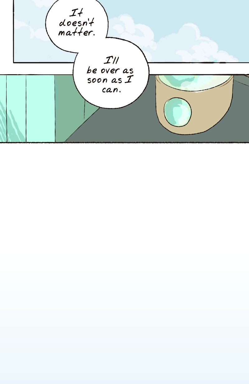 Space Zoo Chapter 57 page 19 - 