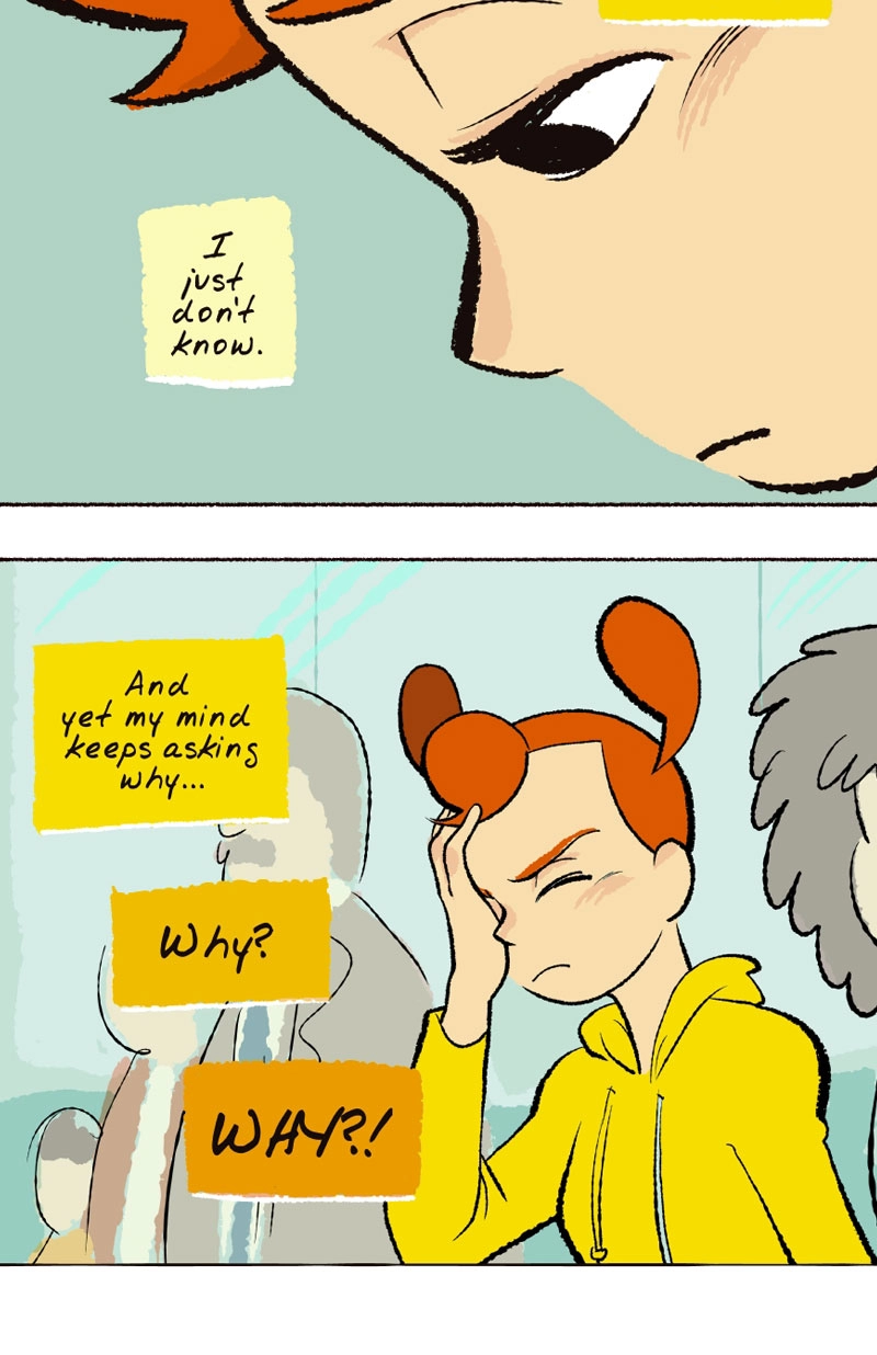 Space Zoo Chapter 57 page 25 - 