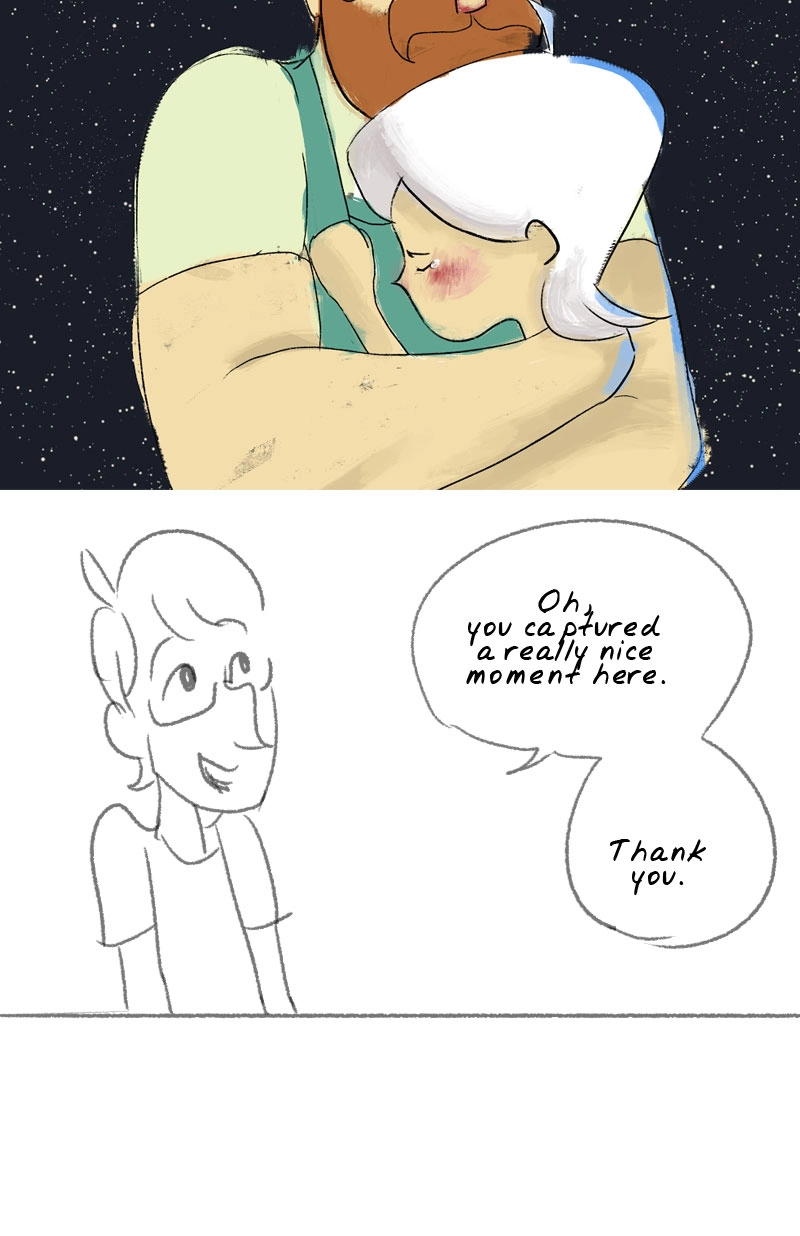 Space Zoo Chapter 57 page 32 - 