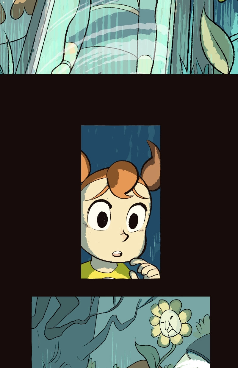 Space Zoo Chapter 57 page 8 - 