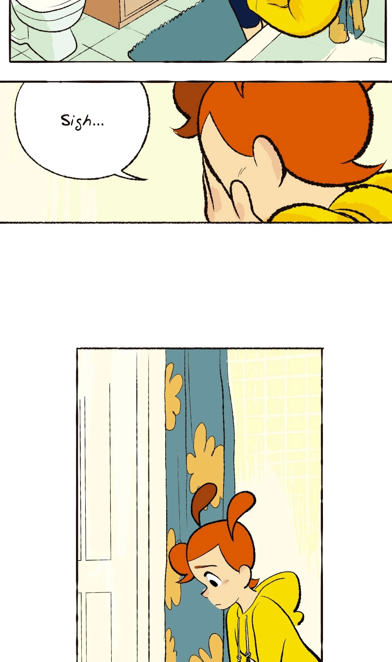 Space Zoo Chapter 58 page 13 - 