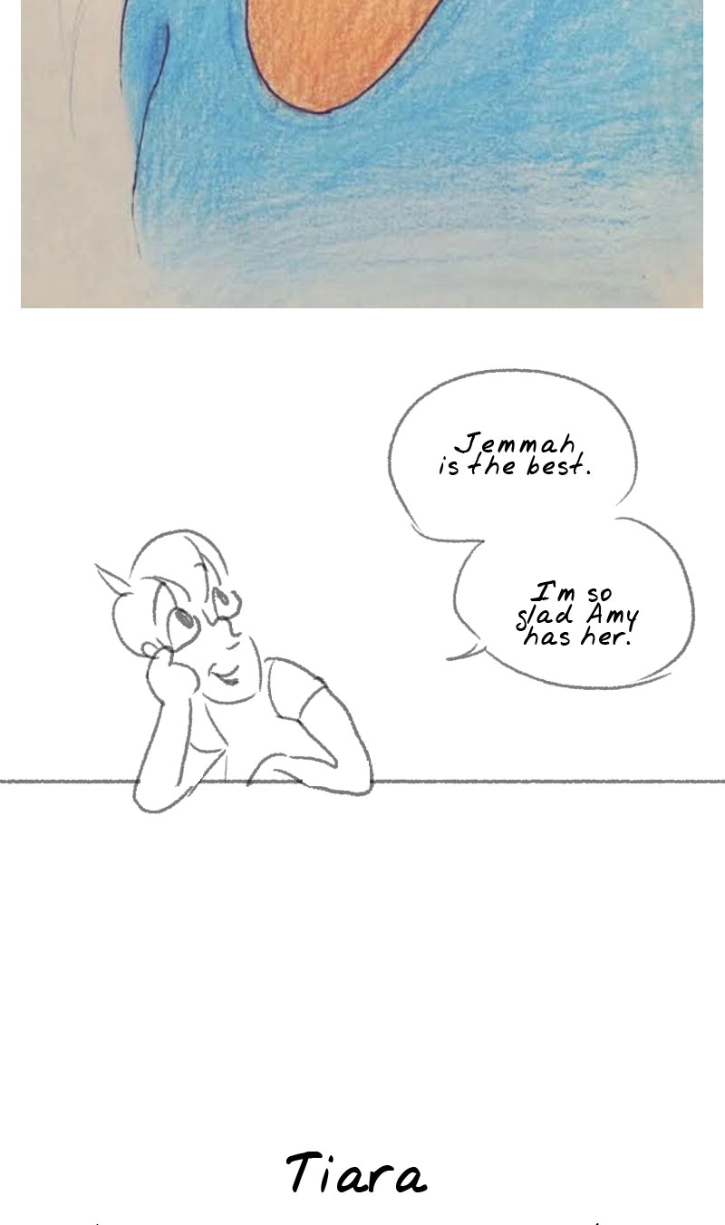 Space Zoo Chapter 58 page 30 - 