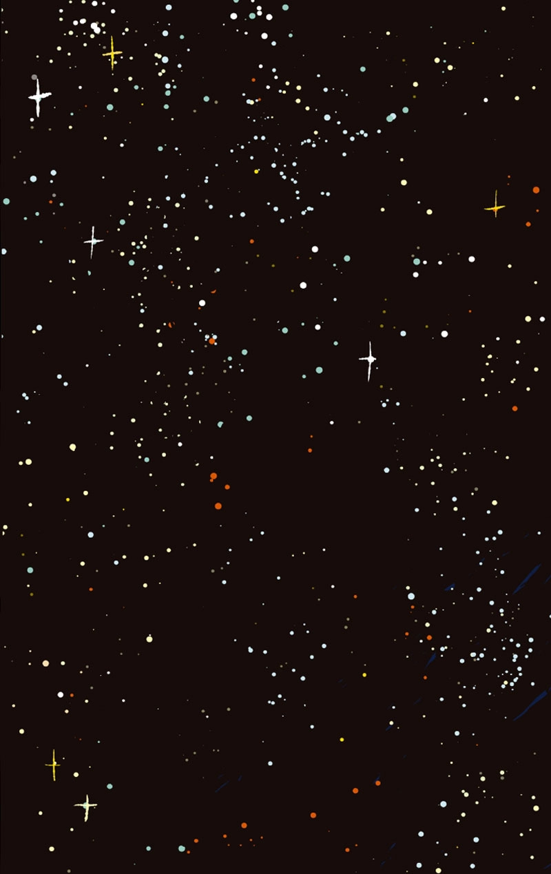 Space Zoo Chapter 59 page 1 - 