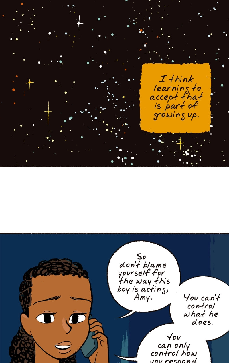 Space Zoo Chapter 59 page 18 - 