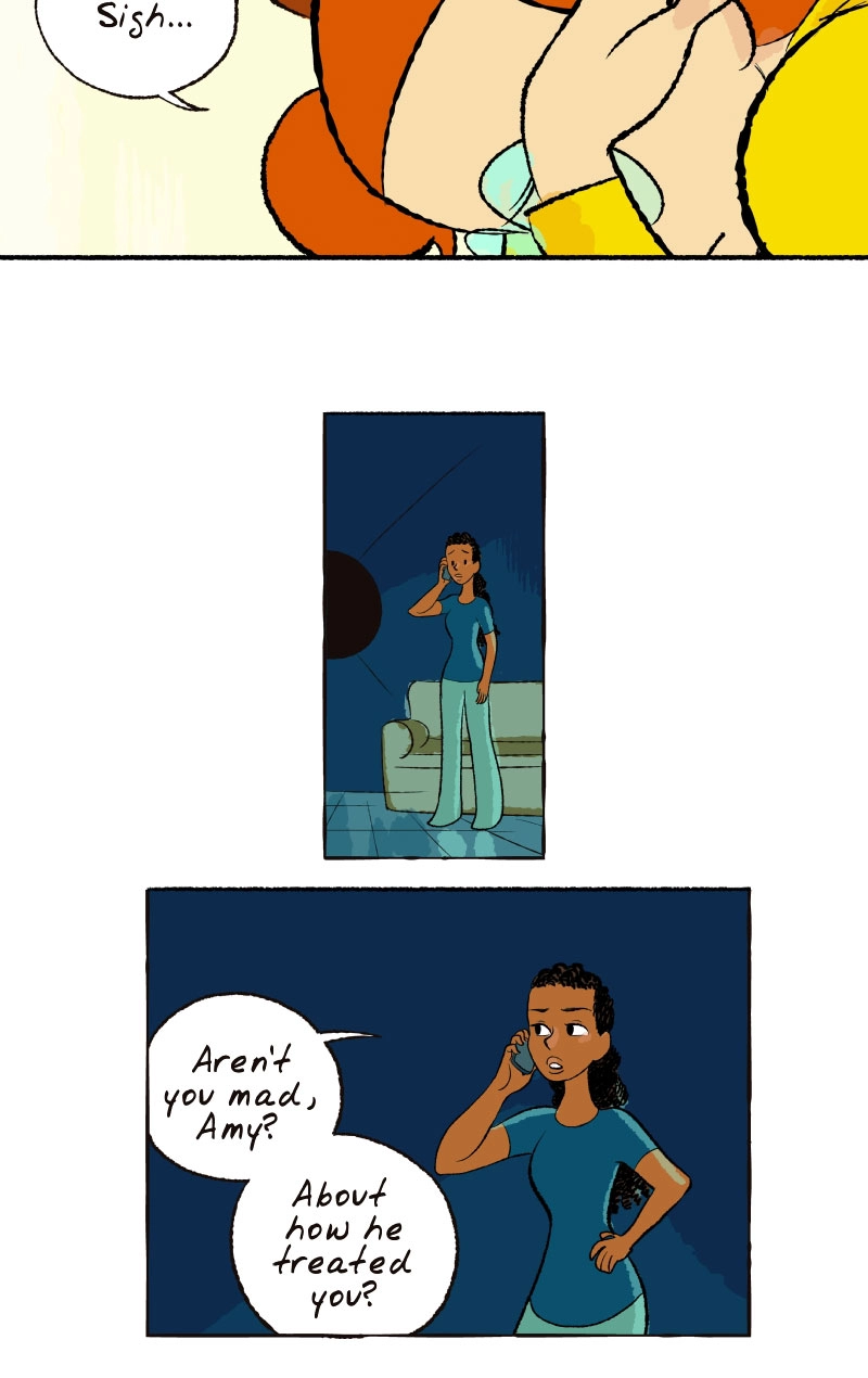 Space Zoo Chapter 59 page 5 - 