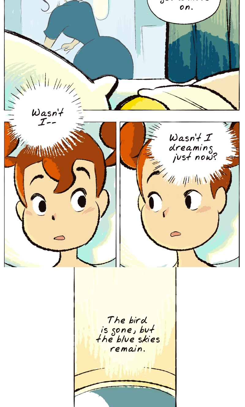 Space Zoo Chapter 6 page 18 - 