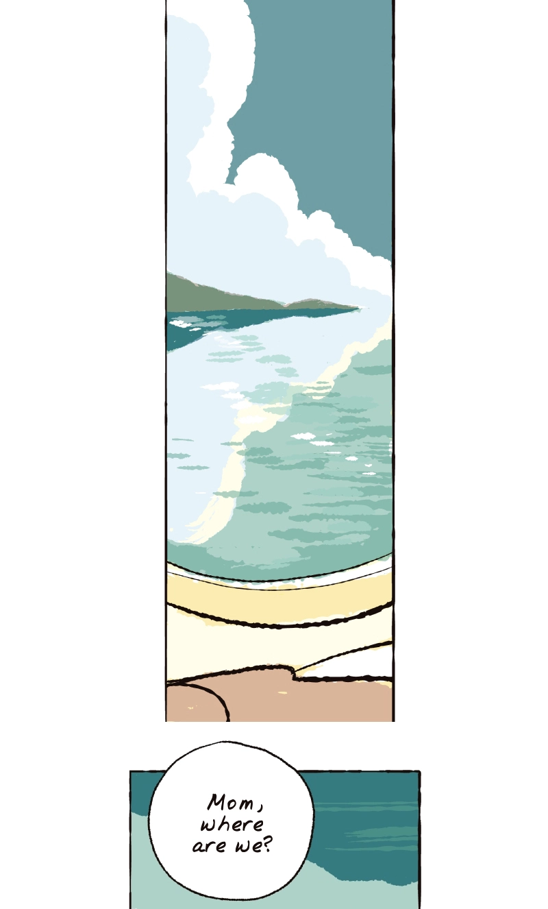 Space Zoo Chapter 6 page 19 - 