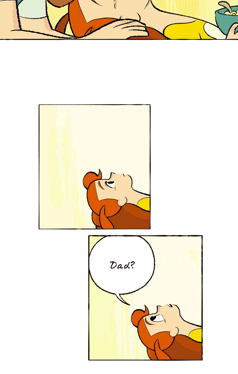 Space Zoo Chapter 61 page 6 - 