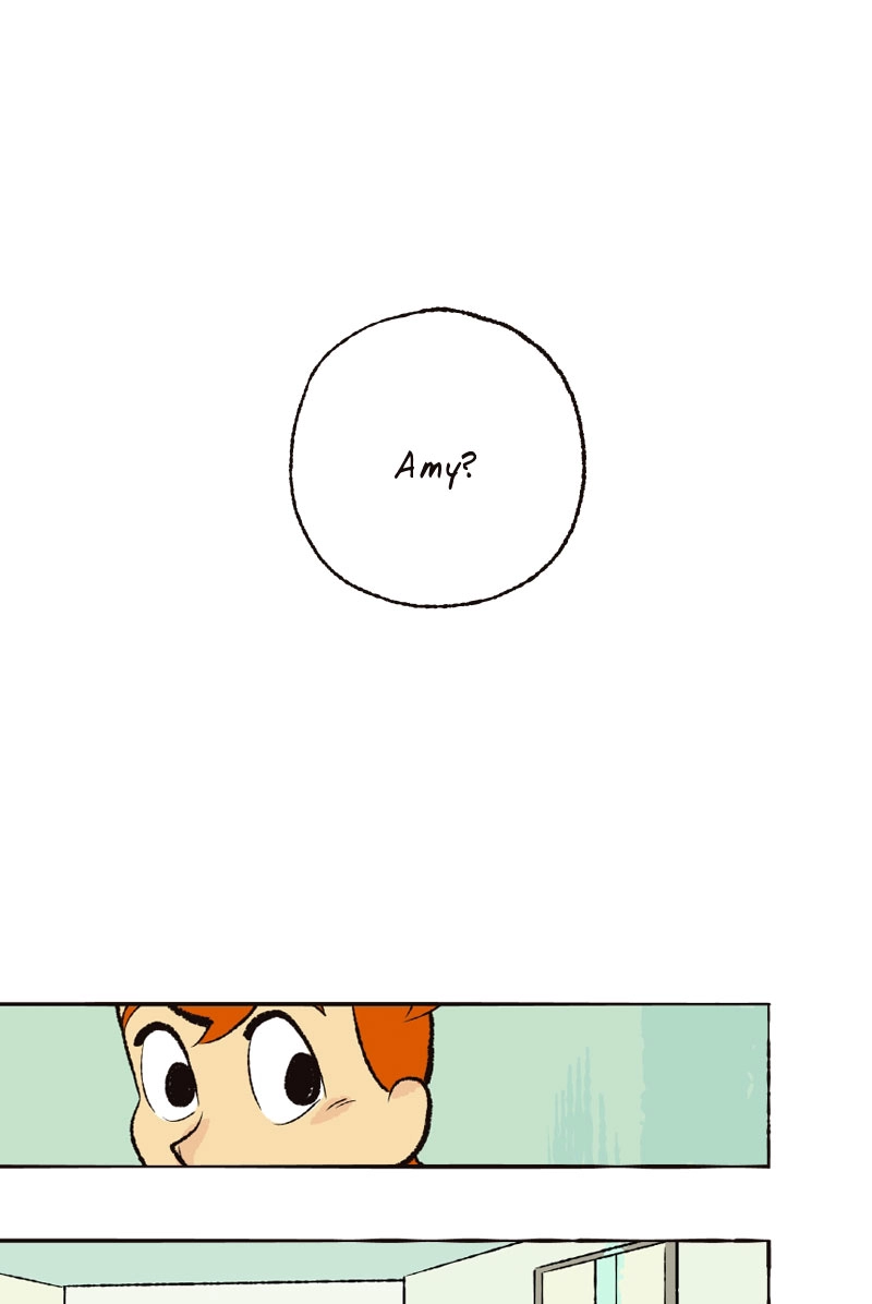 Space Zoo Chapter 62 page 1 - 