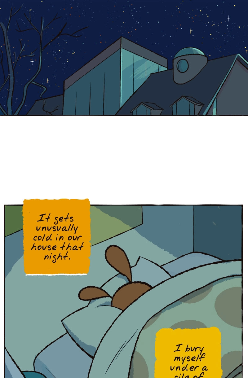 Space Zoo Chapter 63 page 1 - 