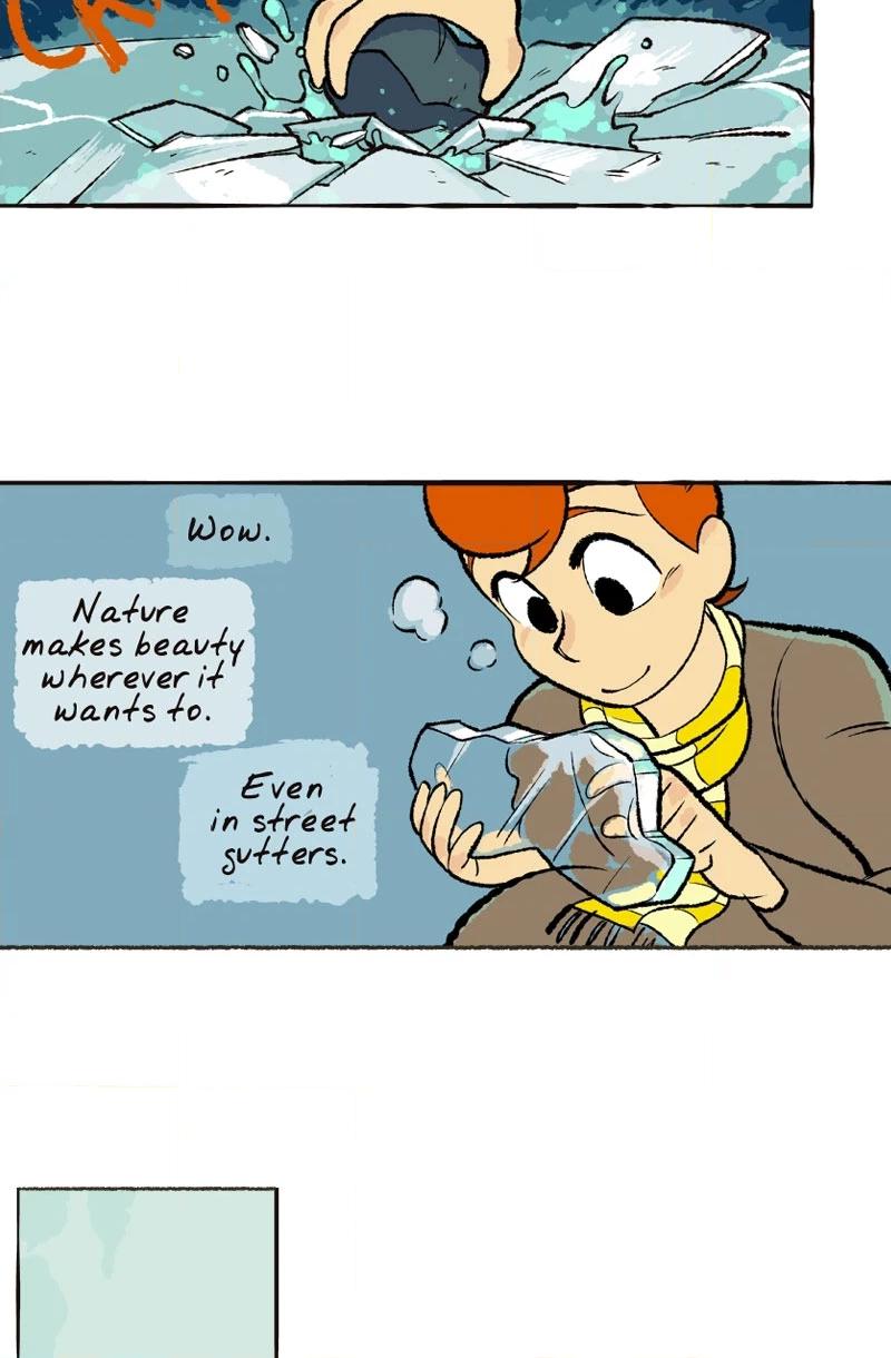 Space Zoo Chapter 63 page 4 - 
