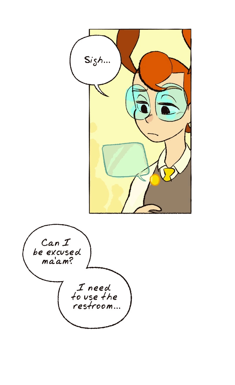 Space Zoo Chapter 64 page 11 - 