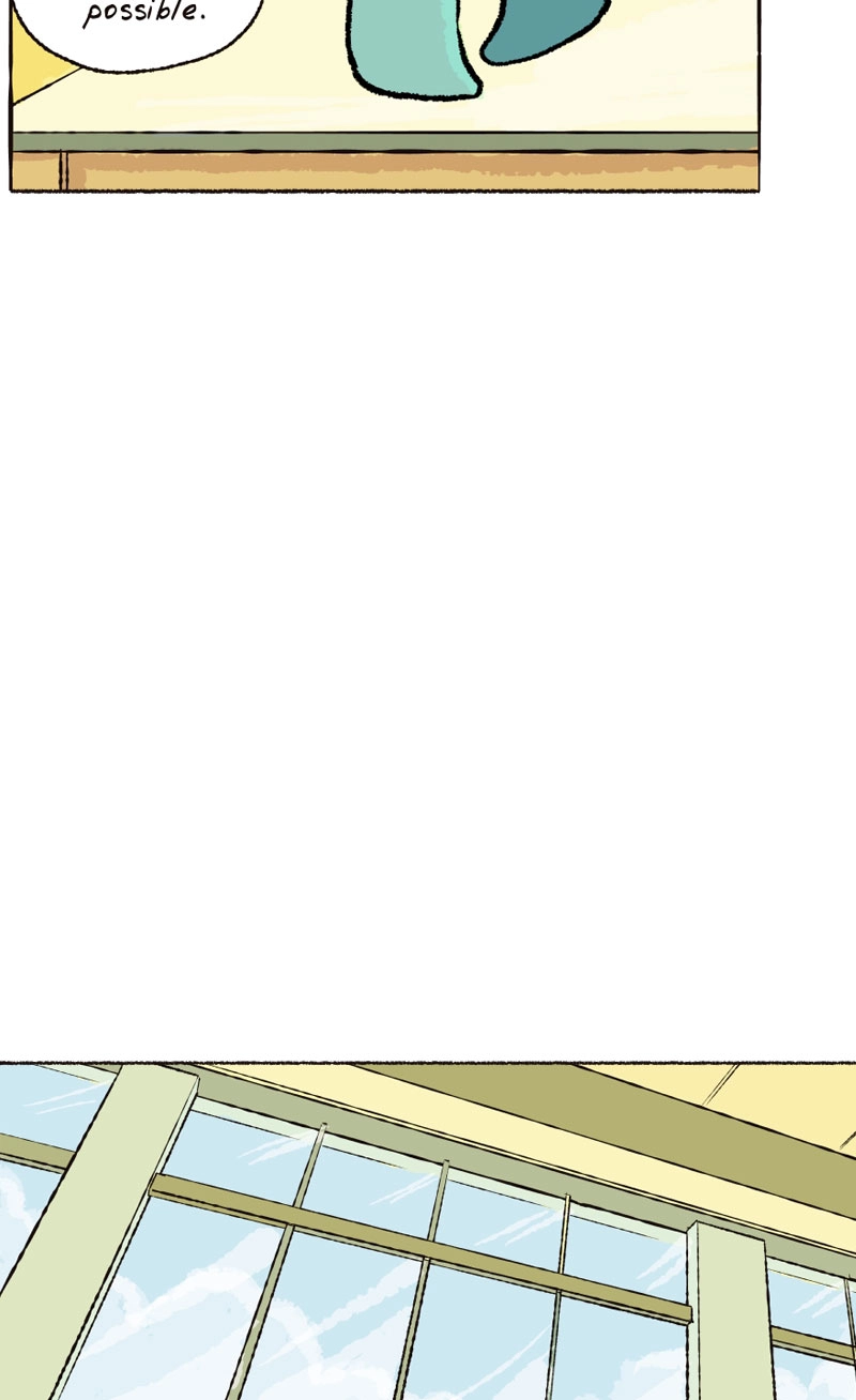 Space Zoo Chapter 64 page 3 - 
