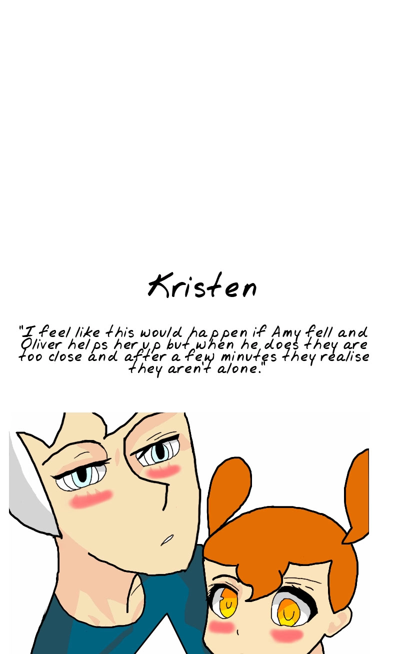 Space Zoo Chapter 64 page 30 - 