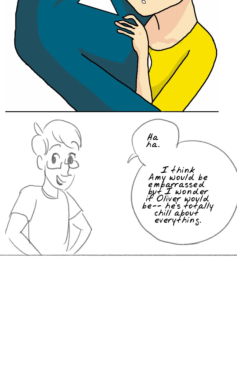 Space Zoo Chapter 64 page 31 - 