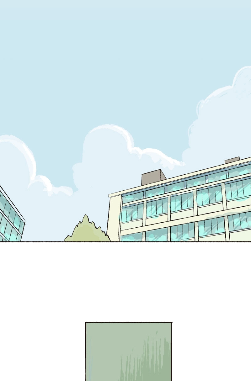 Space Zoo Chapter 65 page 12 - 