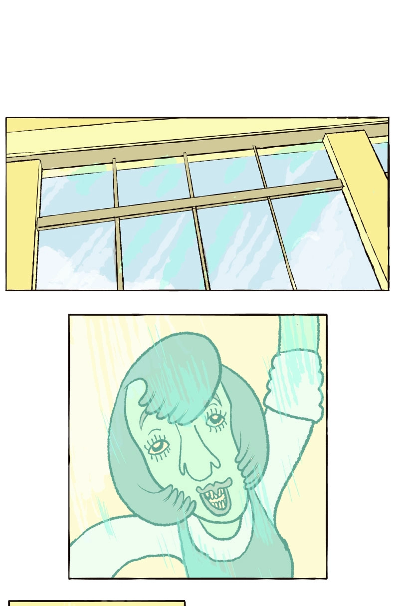 Space Zoo Chapter 65 page 17 - 