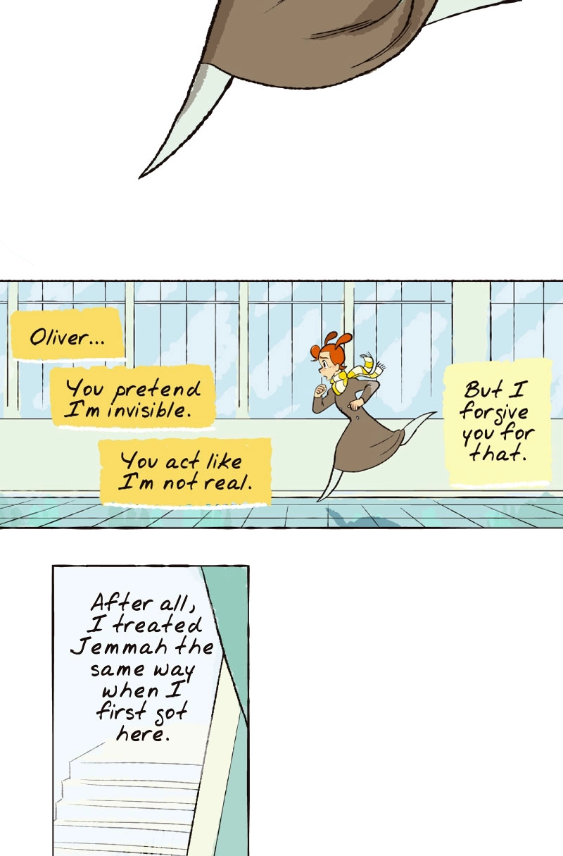 Space Zoo Chapter 65 page 26 - 