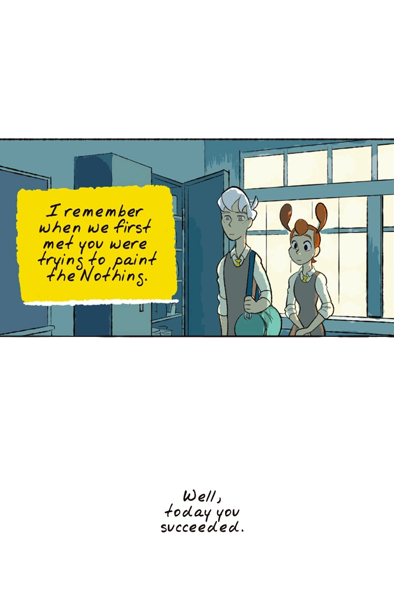 Space Zoo Chapter 65 page 30 - 