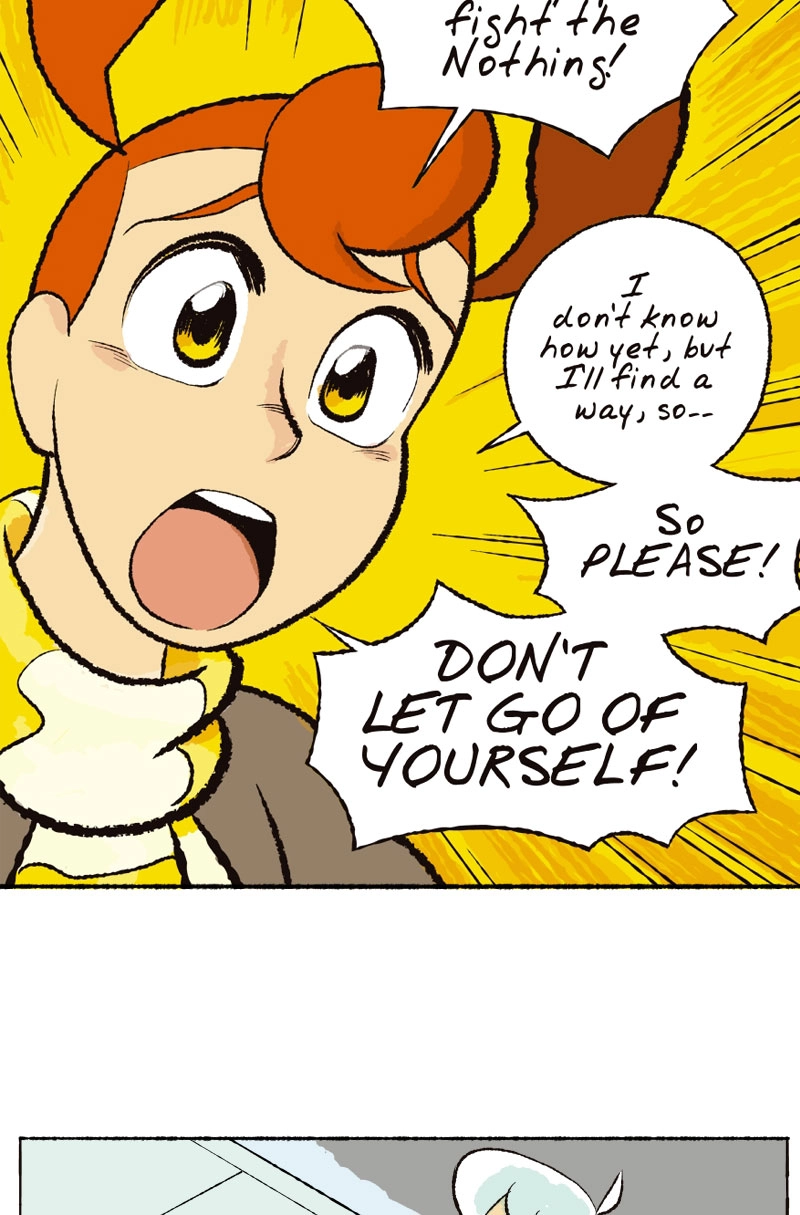 Space Zoo Chapter 65 page 36 - 