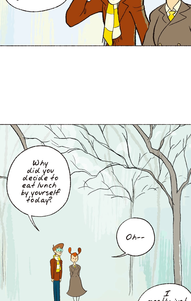 Space Zoo Chapter 67 page 2 - 