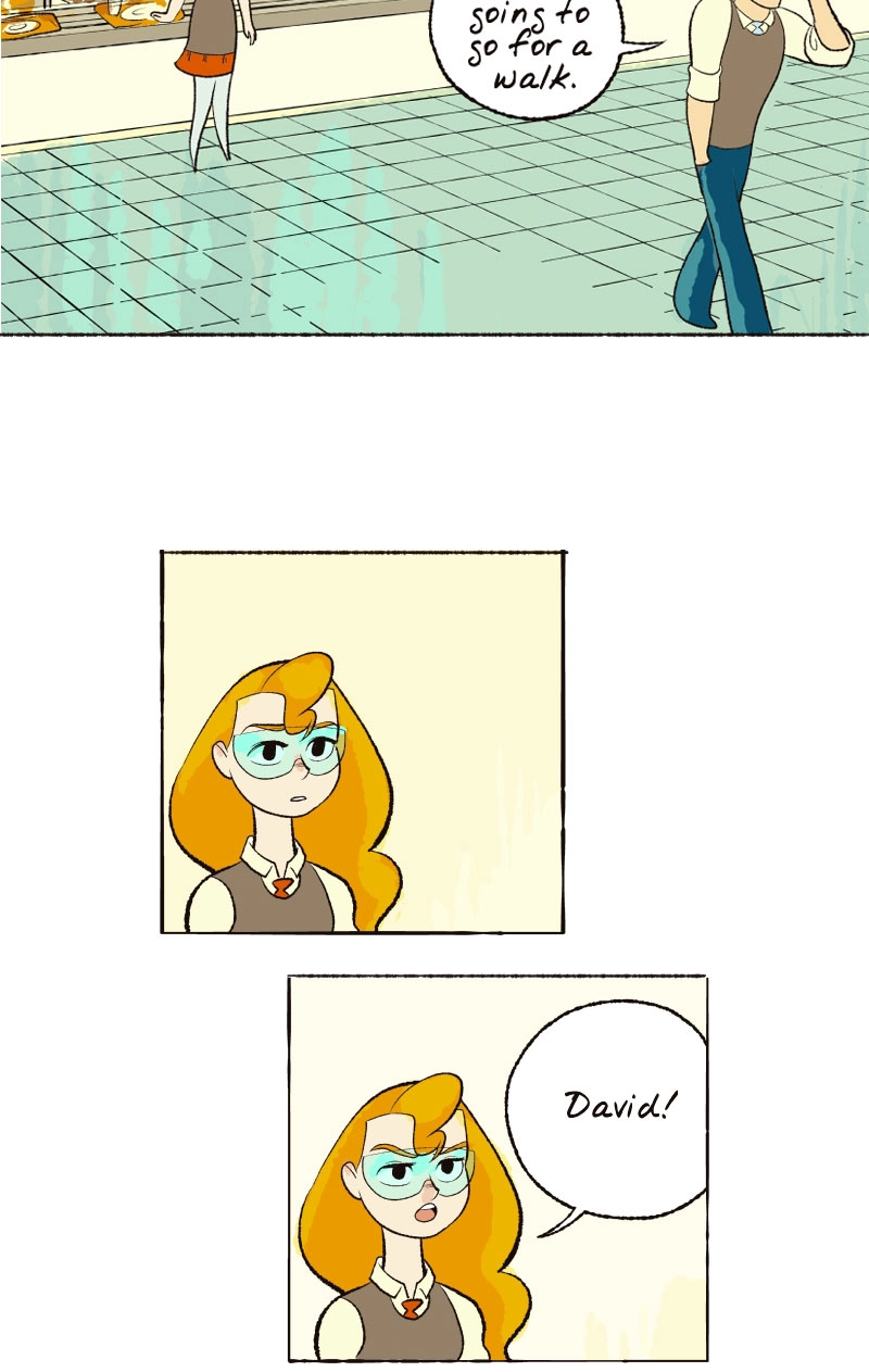 Space Zoo Chapter 67 page 12 - 