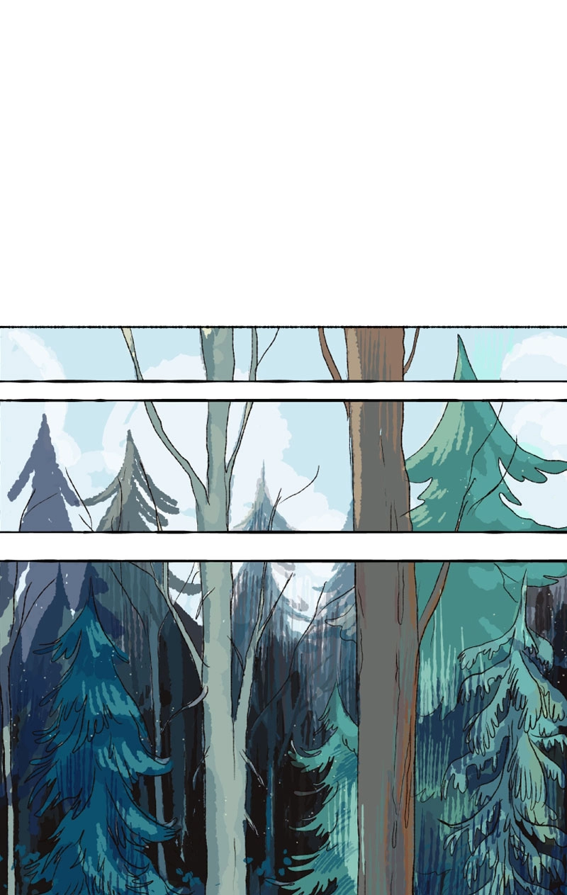 Space Zoo Chapter 67 page 26 - 