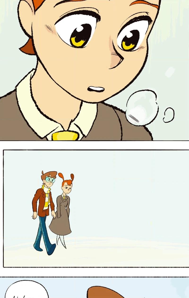 Space Zoo Chapter 67 page 4 - 
