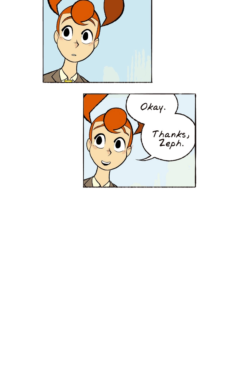 Space Zoo Chapter 67 page 6 - 