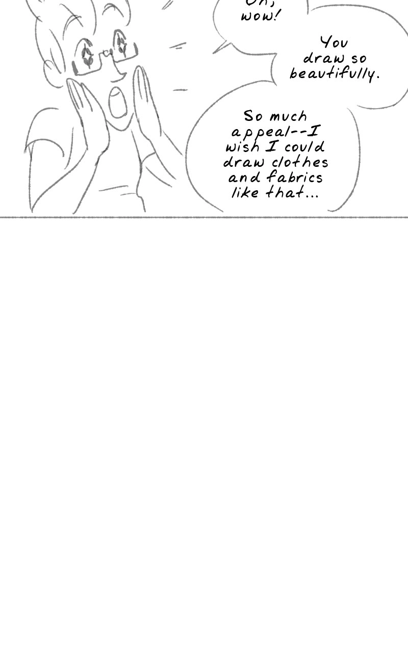 Space Zoo Chapter 69 page 14 - 