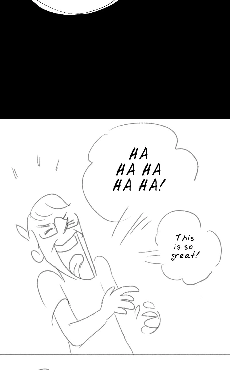 Space Zoo Chapter 69 page 28 - 