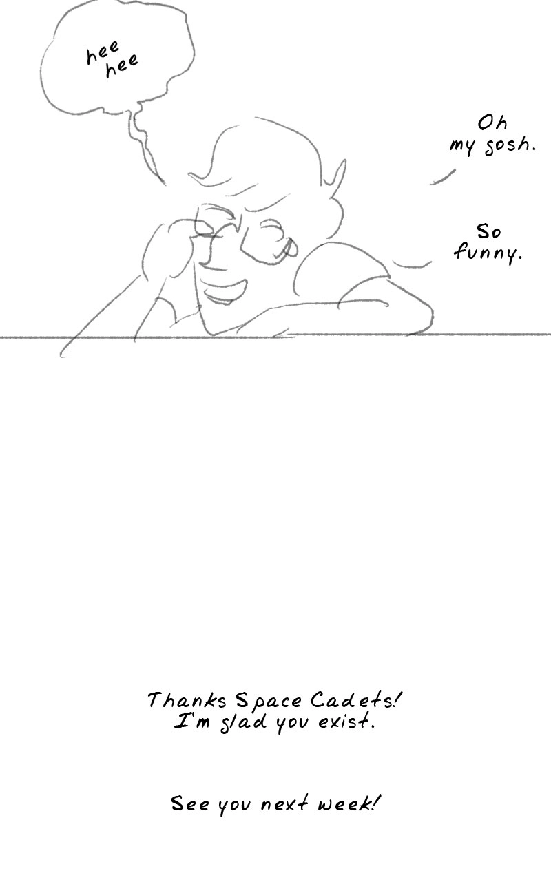 Space Zoo Chapter 69 page 29 - 