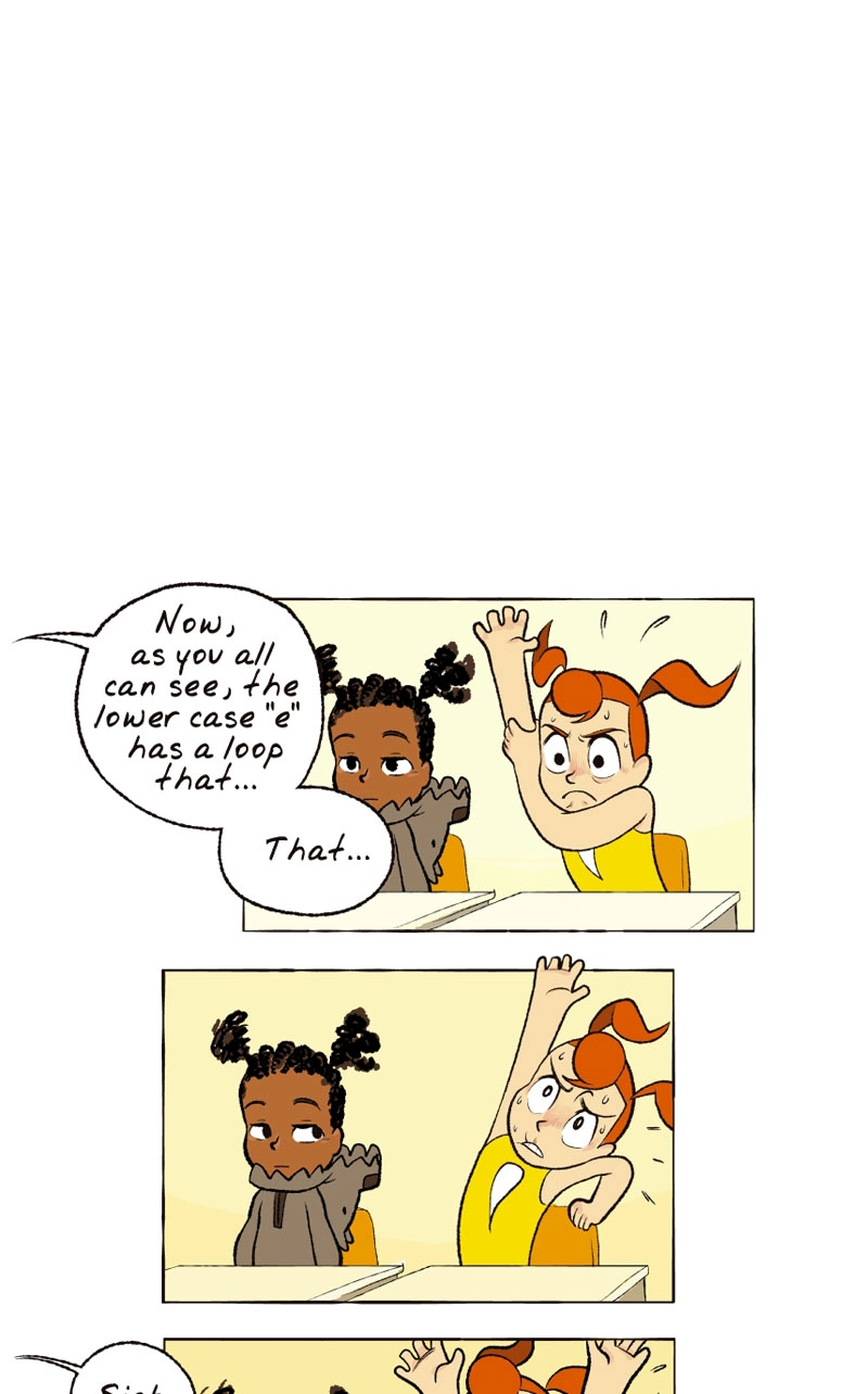 Space Zoo Chapter 69 page 6 - 