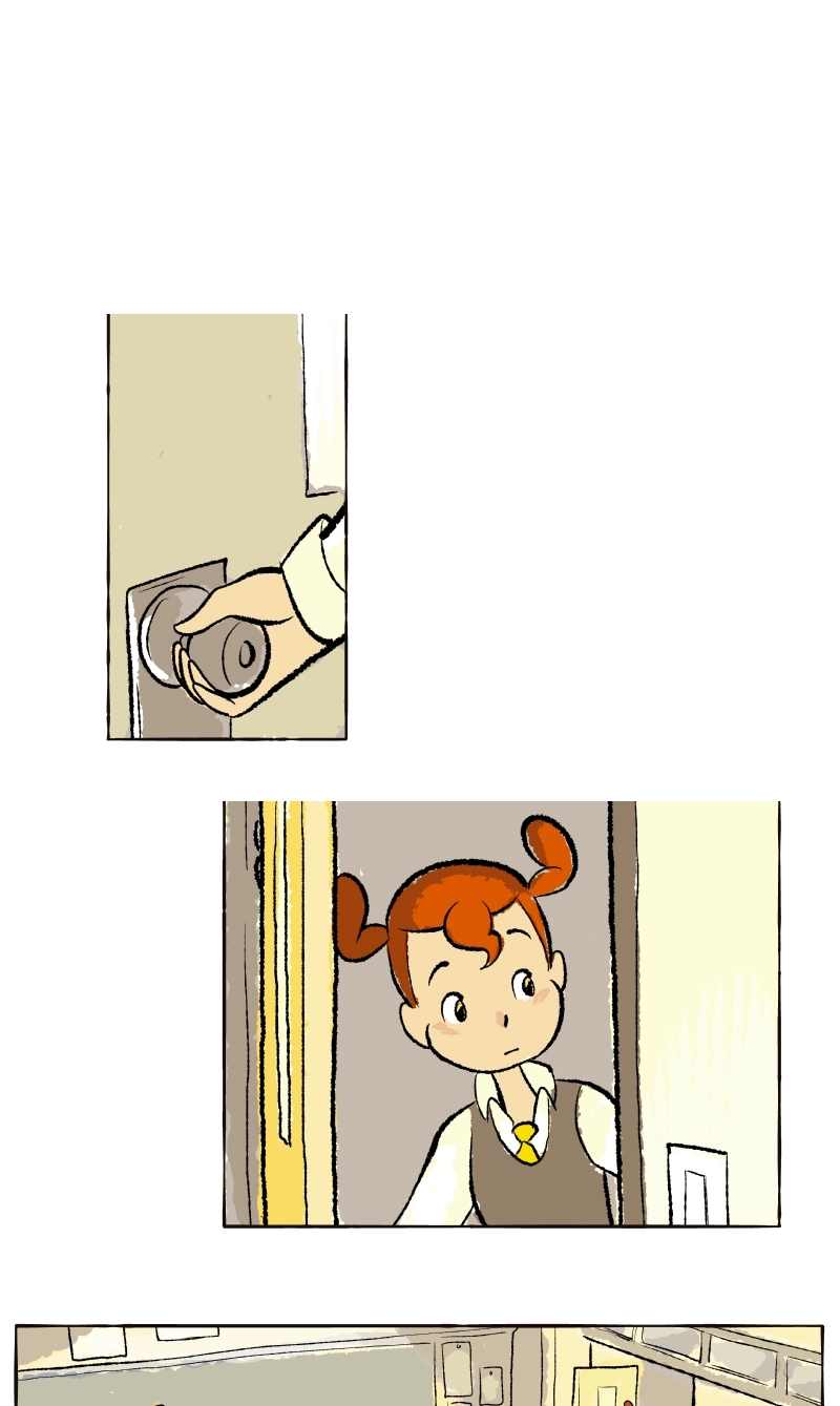 Space Zoo Chapter 8 page 2 - 