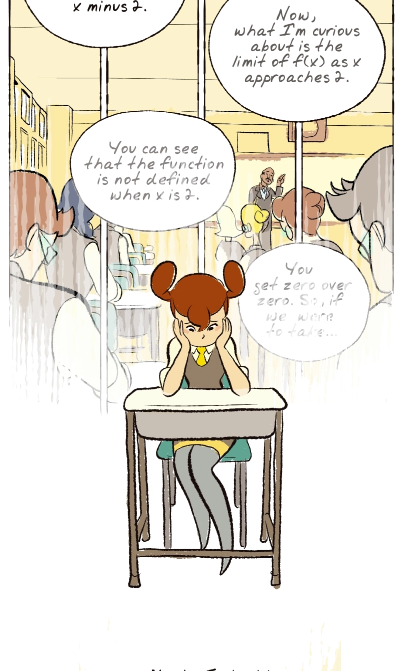 Space Zoo Chapter 8 page 14 - 