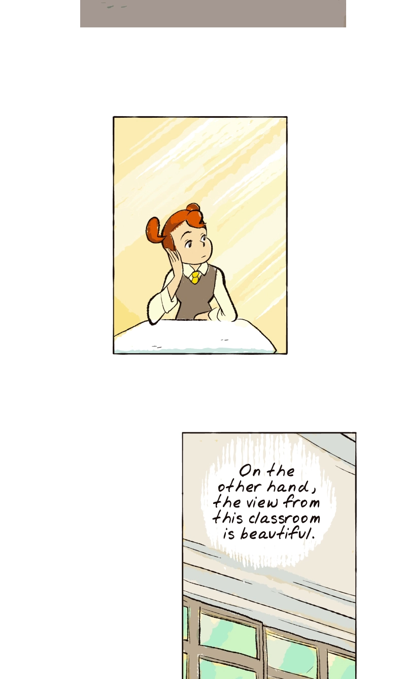 Space Zoo Chapter 8 page 16 - 
