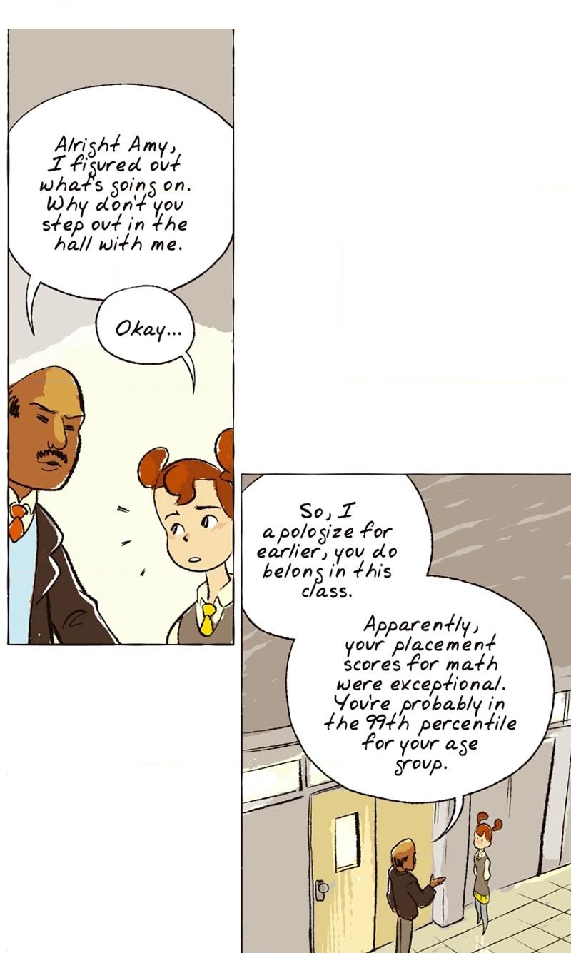 Space Zoo Chapter 8 page 8 - 